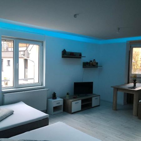 Appartement Willa Chez Willi Niederschaeffolsheim Exteriér fotografie